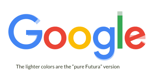 google-new-logo-futura-comparison