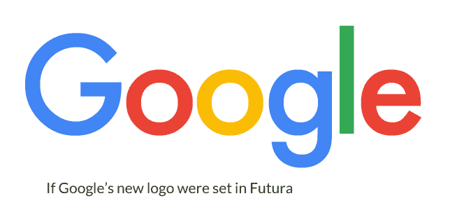 google-new-logo-if-futura