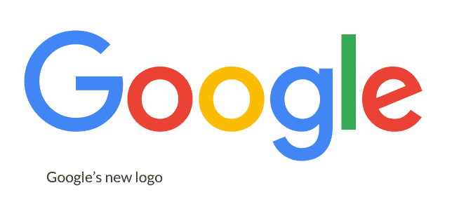 What Font is the New Google Logo? - Design for Hackers