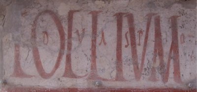 pompeii-graffiti-typography