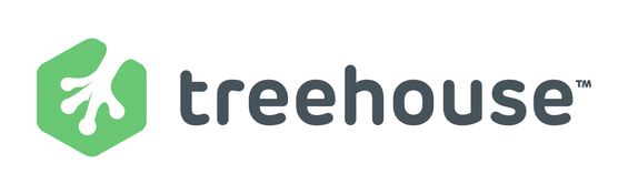 Team Treehouse Free Trial Logo